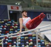 Strength, flexibility and dexterity - Azerbaijan and Baku Artistic Gymnastics Championships continue (PHOTO)