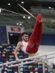 Strength, flexibility and dexterity - Azerbaijan and Baku Artistic Gymnastics Championships continue (PHOTO)