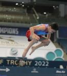 Strength, flexibility and dexterity - Azerbaijan and Baku Artistic Gymnastics Championships continue (PHOTO)
