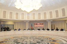 Azerbaijan's religious leaders call on European Parliament to cancel biased resolution (PHOTO)