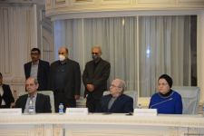 Azerbaijan's religious leaders call on European Parliament to cancel biased resolution (PHOTO)