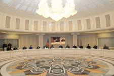 Azerbaijan's religious leaders call on European Parliament to cancel biased resolution (PHOTO)