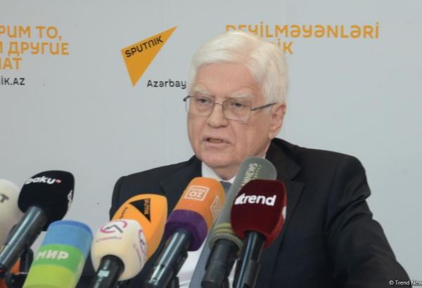 Russia intends to expand banking co-op with Azerbaijan in national currencies - ambassador