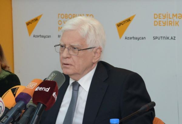 Russian MP's statement on Azerbaijan is unacceptable - ambassador