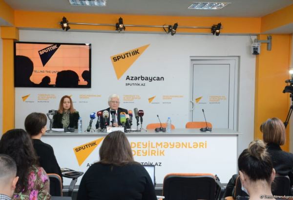 Russia's restriction on wheat export temporary - ambassador (PHOTO)