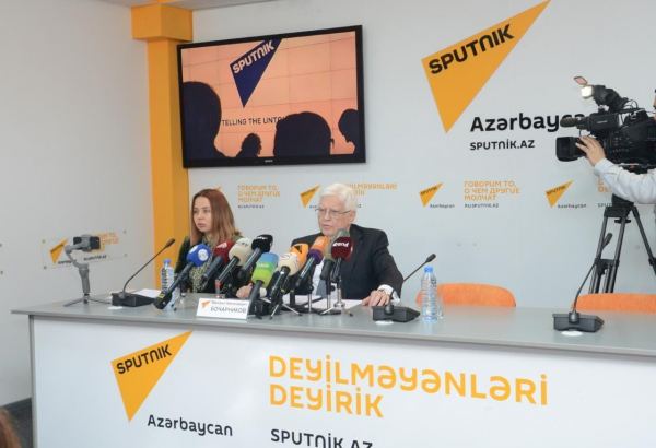 Payment with MIR cards would help attract Russian tourists to Azerbaijan - ambassador