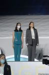 Baku hosts opening ceremony of FIG Artistic Gymnastics Apparatus World Cup (PHOTO)