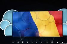 Baku hosts opening ceremony of FIG Artistic Gymnastics Apparatus World Cup (PHOTO)