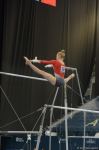 First day of FIG Artistic Gymnastics Apparatus World Cup starts in Baku (PHOTO)