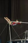 First day of FIG Artistic Gymnastics Apparatus World Cup starts in Baku (PHOTO)
