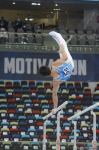 First day of FIG Artistic Gymnastics Apparatus World Cup starts in Baku (PHOTO)