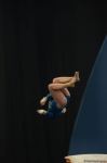 First day of FIG Artistic Gymnastics Apparatus World Cup starts in Baku (PHOTO)