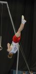 First day of FIG Artistic Gymnastics Apparatus World Cup starts in Baku (PHOTO)