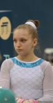 First day of FIG Artistic Gymnastics Apparatus World Cup starts in Baku (PHOTO)