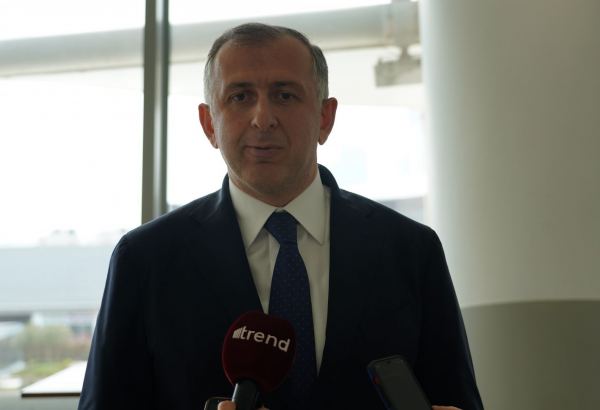 Georgian ambassador to Azerbaijan to conclude his diplomatic mission in 2025 - embassy