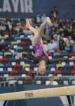 Athletes demonstrate spirit, dexterity and commitment in competitions for finals at FIG World Cup in Azerbaijan’s Baku (PHOTO)