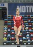 Athletes demonstrate spirit, dexterity and commitment in competitions for finals at FIG World Cup in Azerbaijan’s Baku (PHOTO)