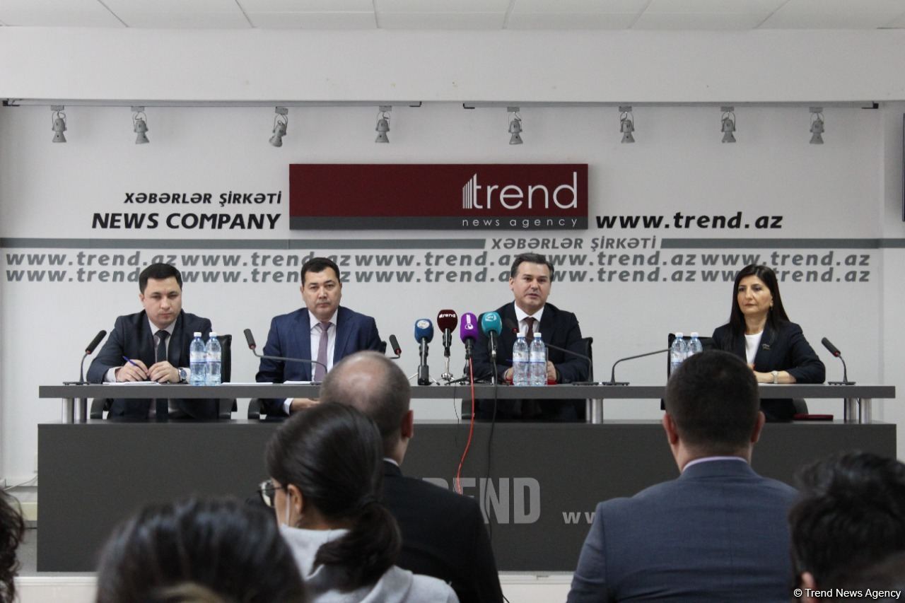 MoU between Azerbaijan’s Trend and Uzbekistan’s UZA news agencies great opportunity to convey realities of Azerbaijan to new readership - first deputy general director