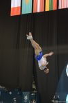 Third day of FIG Artistic Gymnastics Apparatus World Cup starts in Baku (PHOTO)