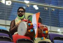 Third day of FIG Artistic Gymnastics Apparatus World Cup starts in Baku (PHOTO)