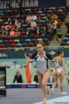 Third day of FIG Artistic Gymnastics Apparatus World Cup starts in Baku (PHOTO)