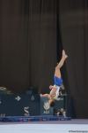 Third day of FIG Artistic Gymnastics Apparatus World Cup starts in Baku (PHOTO)