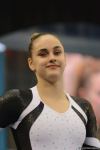 Third day of FIG Artistic Gymnastics Apparatus World Cup starts in Baku (PHOTO)