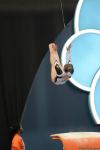 Third day of FIG Artistic Gymnastics Apparatus World Cup starts in Baku (PHOTO)