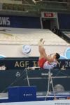 Third day of FIG Artistic Gymnastics Apparatus World Cup starts in Baku (PHOTO)