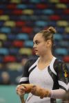 Third day of FIG Artistic Gymnastics Apparatus World Cup starts in Baku (PHOTO)