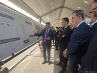 Azerbaijan, Italy sign document on building joint university (PHOTO)