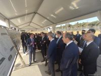 Azerbaijan, Italy sign document on building joint university (PHOTO)