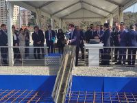 Azerbaijan, Italy sign document on building joint university (PHOTO)