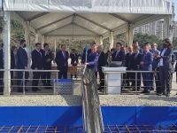 Azerbaijan, Italy sign document on building joint university (PHOTO)