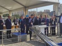 Azerbaijan, Italy sign document on building joint university (PHOTO)
