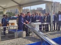Azerbaijan, Italy sign document on building joint university (PHOTO)
