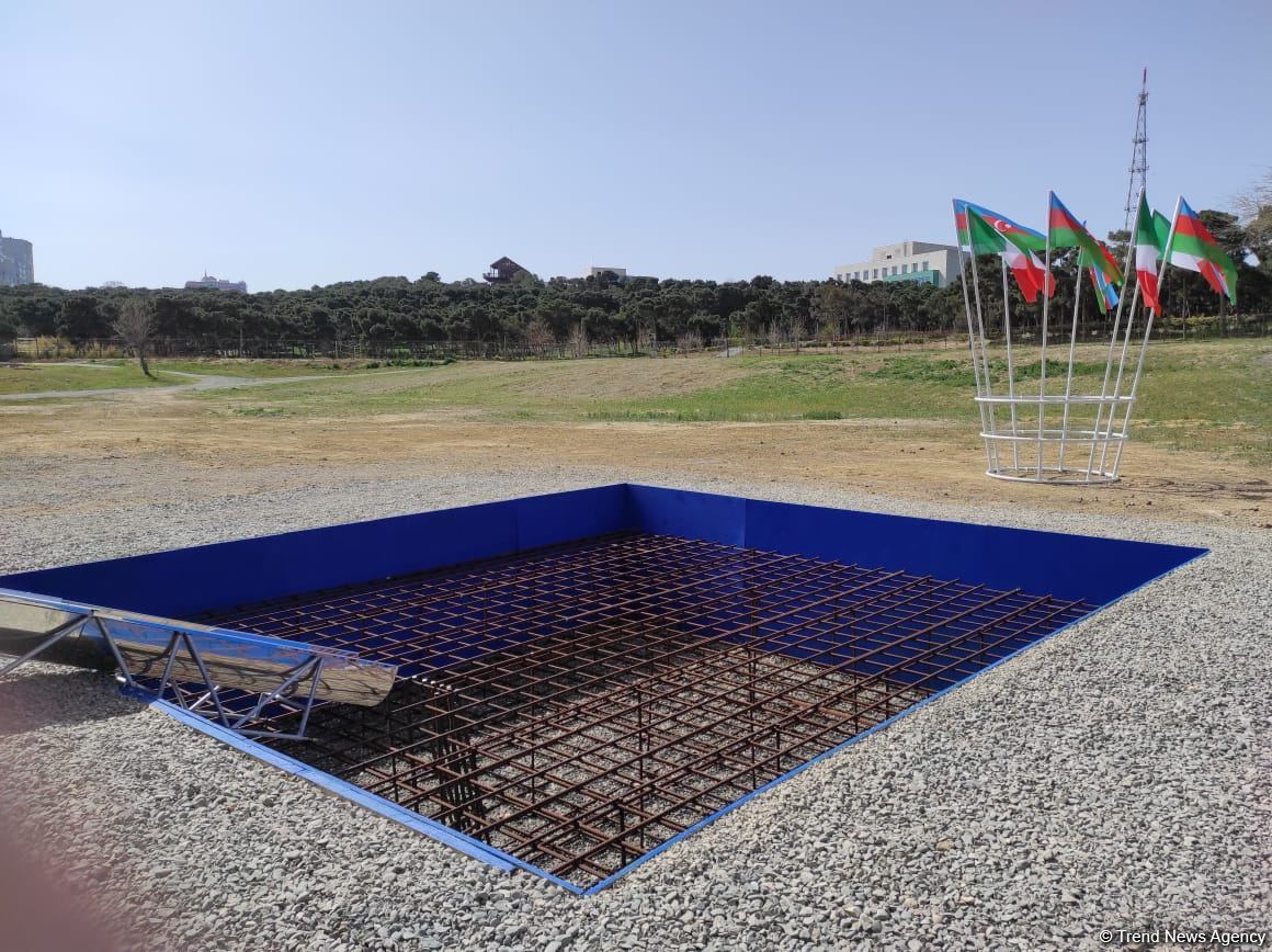 Azerbaijan, Italy sign document on building joint university (PHOTO)