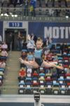 Highlights of final day of FIG World Cup in Baku (PHOTO)