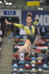 Highlights of final day of FIG World Cup in Baku (PHOTO)