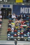 Highlights of final day of FIG World Cup in Baku (PHOTO)