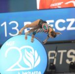 Highlights of final day of FIG World Cup in Baku (PHOTO)
