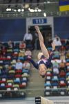 Highlights of final day of FIG World Cup in Baku (PHOTO)