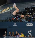 Highlights of final day of FIG World Cup in Baku (PHOTO)