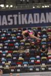 Final day of FIG World Cup in gymnastics starts in Azerbaijan’s Baku (PHOTO)
