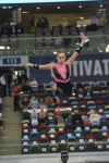 Final day of FIG World Cup in gymnastics starts in Azerbaijan’s Baku (PHOTO)