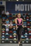 Final day of FIG World Cup in gymnastics starts in Azerbaijan’s Baku (PHOTO)