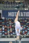 Final day of FIG World Cup in gymnastics starts in Azerbaijan’s Baku (PHOTO)