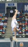 Final day of FIG World Cup in gymnastics starts in Azerbaijan’s Baku (PHOTO)