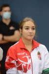 Final day of FIG World Cup in gymnastics starts in Azerbaijan’s Baku (PHOTO)