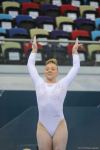 Final day of FIG World Cup in gymnastics starts in Azerbaijan’s Baku (PHOTO)